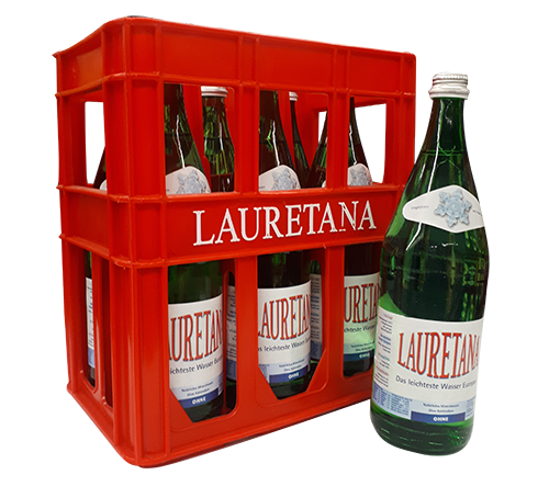 lauretana stilles mineralwasser fs